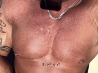 CortezRaw