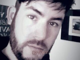 Cory_Dunn