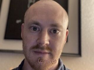 Cosmic69