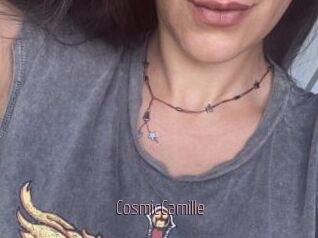 CosmicCamille