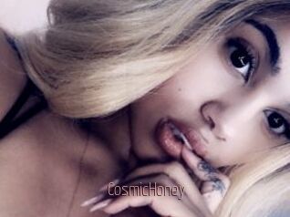 CosmicHoney