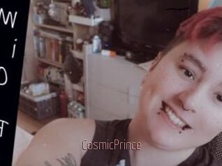 CosmicPrince