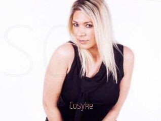 Cosyke