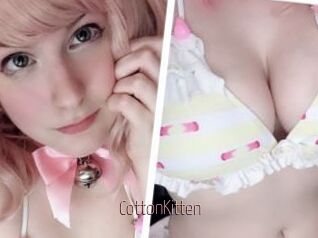 CottonKitten