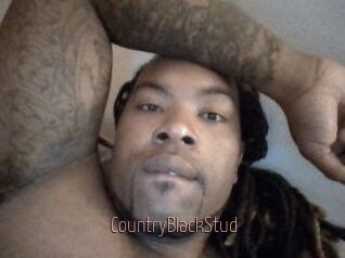 CountryBlackStud