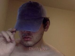 Country_Boi