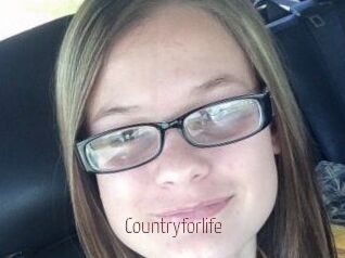 Countryforlife