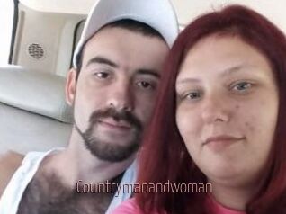 Countrymanandwoman