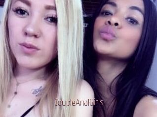 CoupleAnalGirls