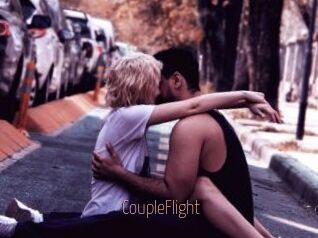CoupleFlight