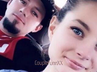 CoupleFunnXX