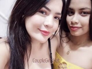 CoupleGirlsHot