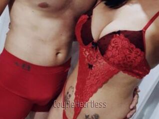 CoupleHeartless