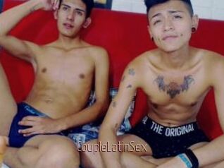 CoupleLatinSex_