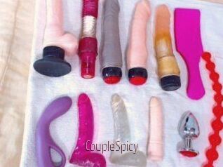 CoupleSpicy