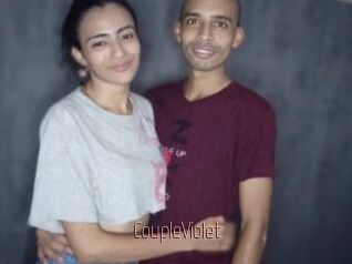 CoupleViolet