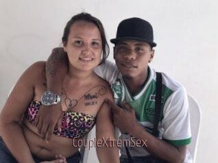 CoupleXtremSex