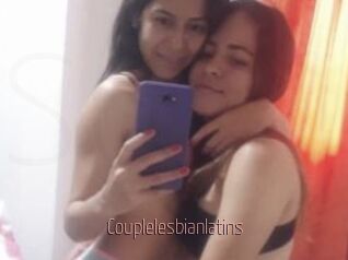 Couplelesbianlatins