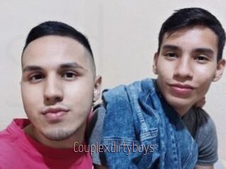 Couplexdirtyboys