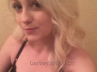 CourtneyScottXXX