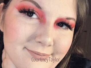 CourtneyTaylor