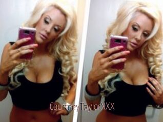 CourtneyTaylorXXX