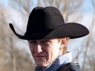 Cowboy101