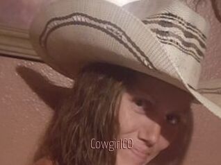 CowgirlCO