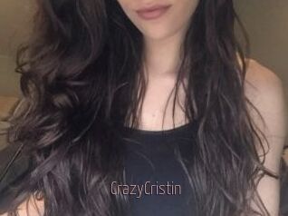 CrazyCristin