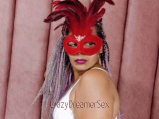 CrazyDreamerSex