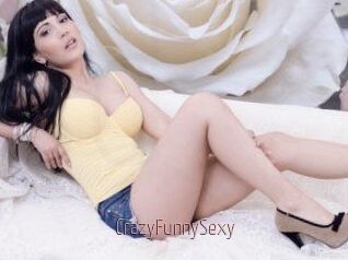 CrazyFunnySexy