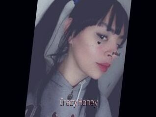 CrazyHoney