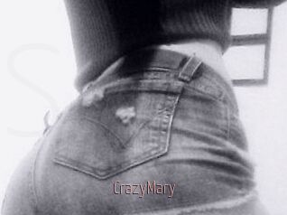 CrazyMary