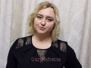 CrazyMistresse