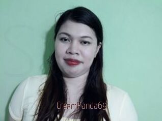 CreamPanda69
