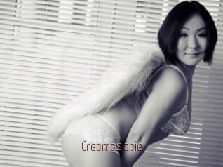 Creamasiapie