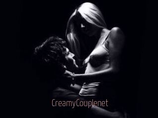 CreamyCouple_net