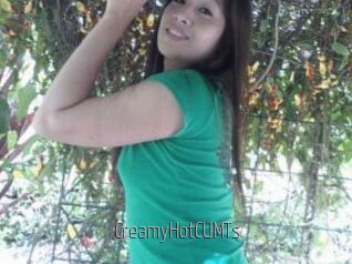 CreamyHotCUMTs