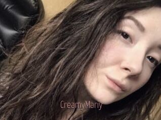 CreamyMariy
