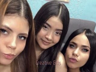 Creative_Girls