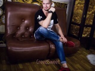 CreedSweet