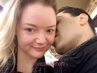 CreepandWhore