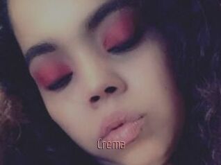 Crema