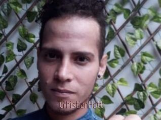 CrhistianHott