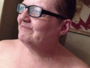 CrimriX