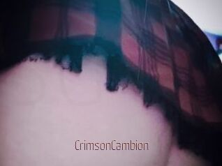 CrimsonCambion
