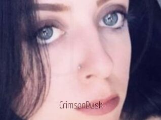 CrimsonDusk