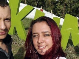 CrisAndKate
