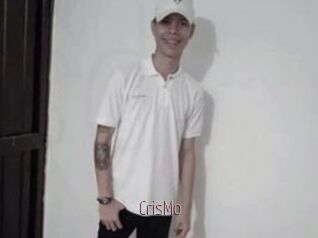 CrisMo