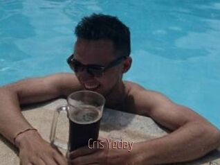 Cris_Yeday Sexe désirs